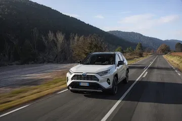 Toyota Rav4 2019 0119 074
