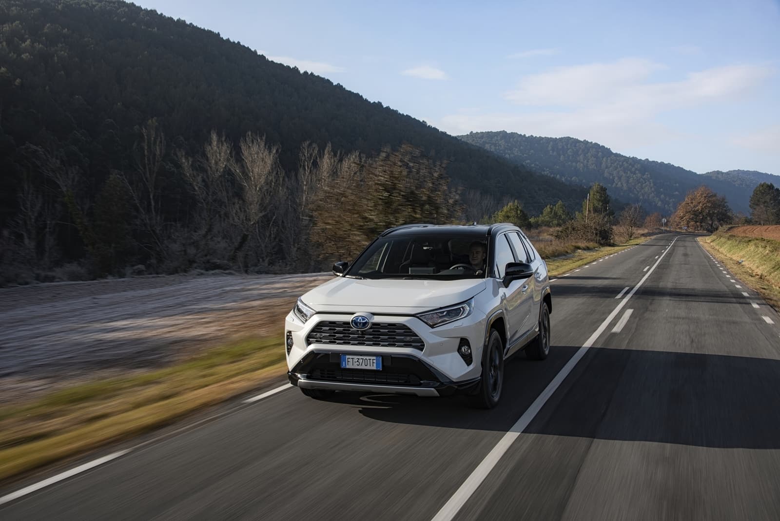 Toyota Rav4 2019 0119 074