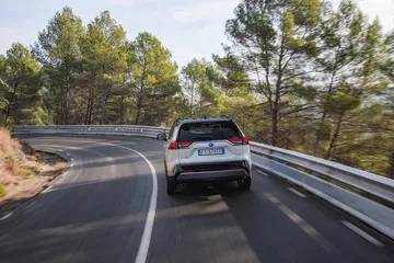 Toyota Rav4 2019 0119 078