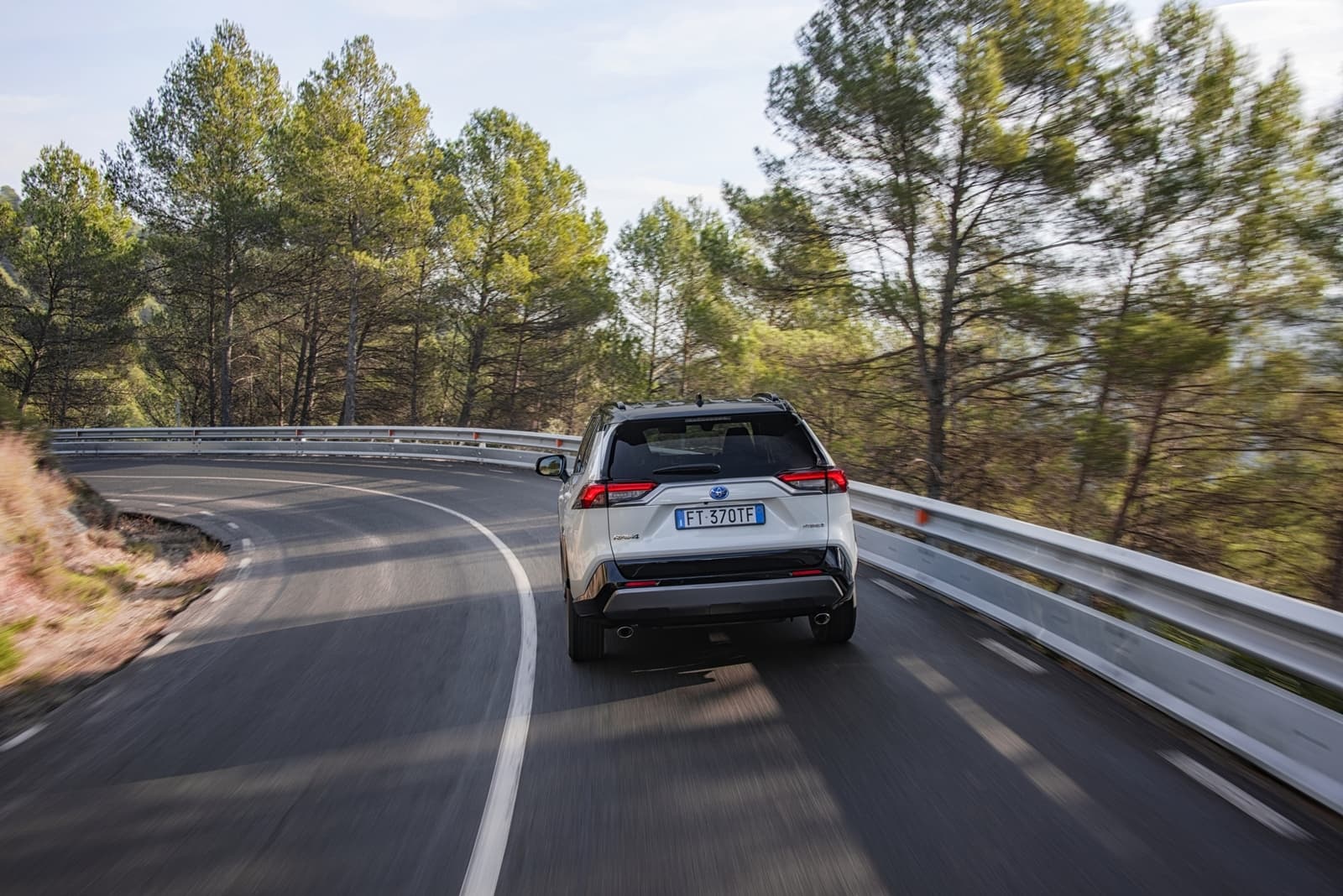 Toyota Rav4 2019 0119 078