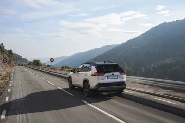 Toyota Rav4 2019 0119 080