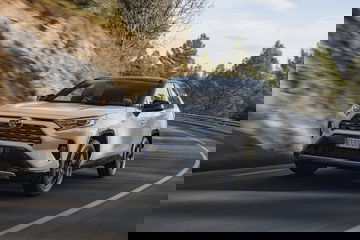 Imagen del Toyota RAV4
