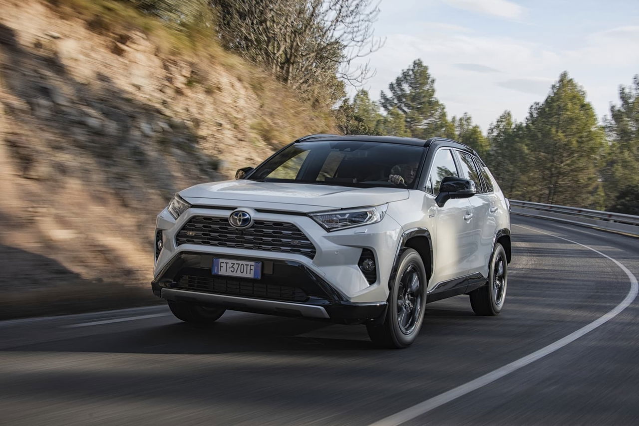 Toyota Rav4 2019 0119 082