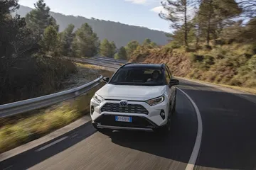Toyota Rav4 2019 0119 084