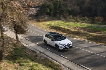 Toyota Rav4 2019 0119 085