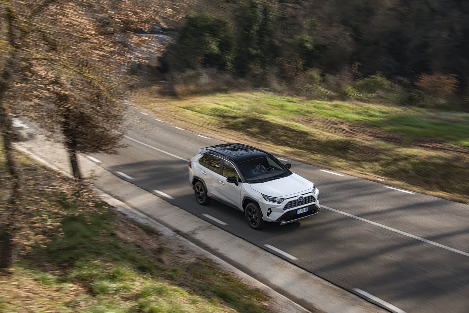 Toyota Rav4 2019 0119 085
