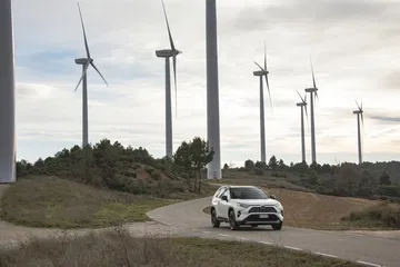 Toyota Rav4 2019 0119 086