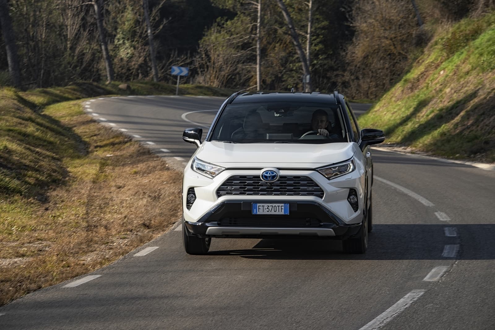 Toyota Rav4 2019 0119 087