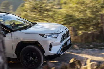Toyota Rav4 2019 0119 089
