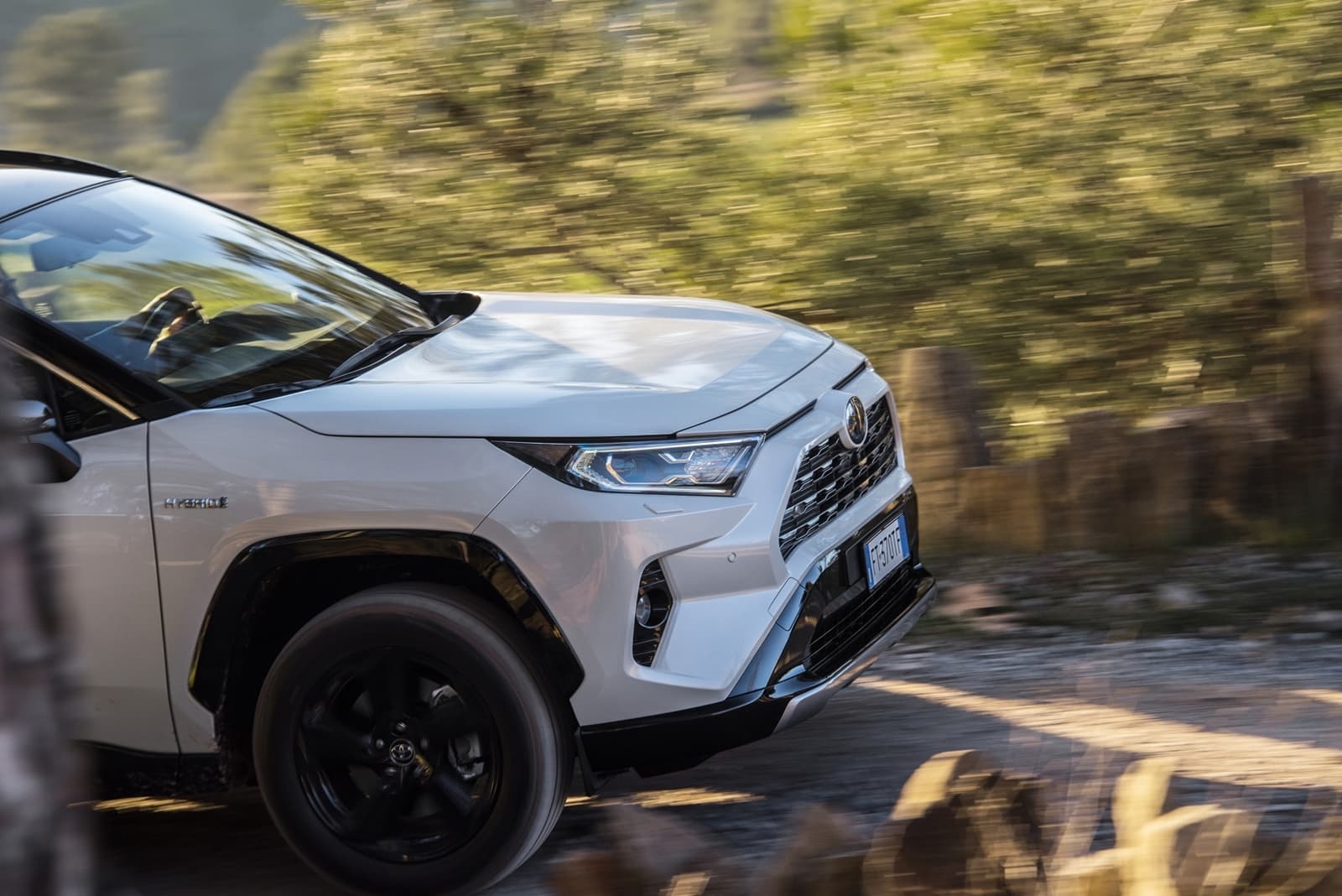 Toyota Rav4 2019 0119 089