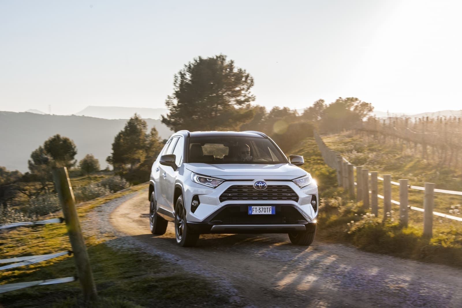 Toyota Rav4 2019 0119 090