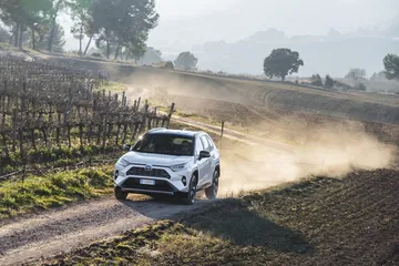 Toyota Rav4 2019 0119 095