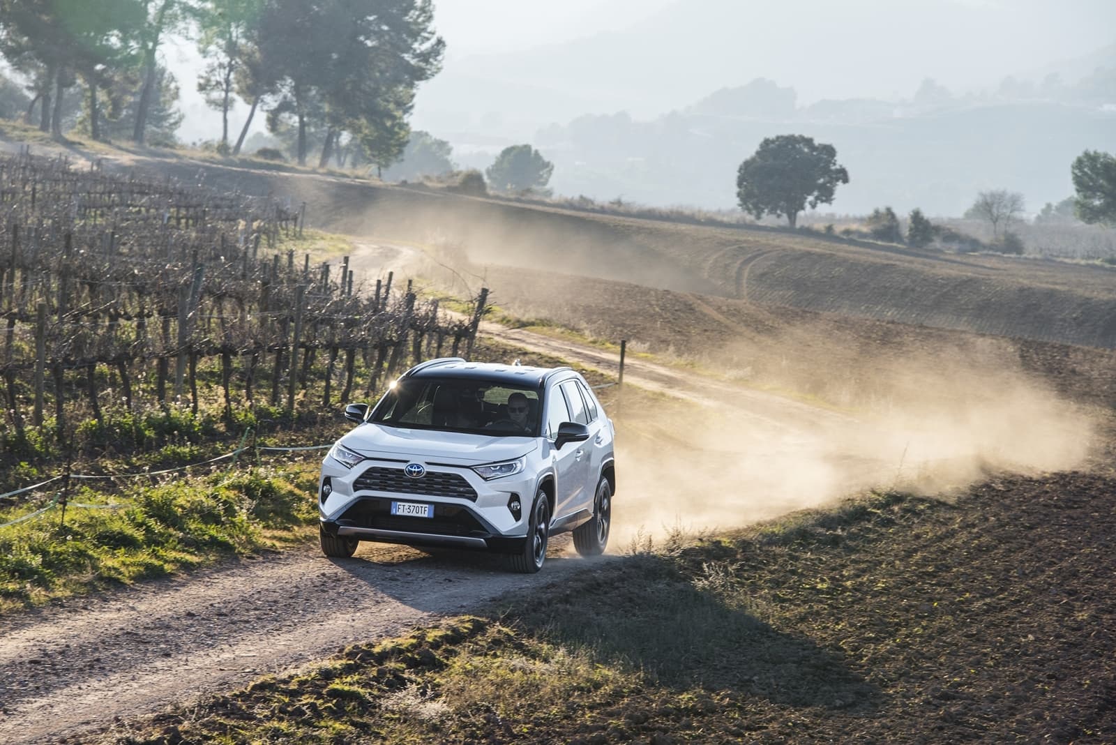 Toyota Rav4 2019 0119 095