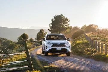 Toyota Rav4 2019 0119 096