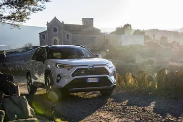 Toyota Rav4 2019 0119 097