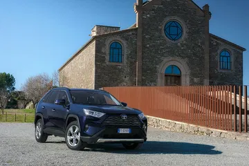 Toyota Rav4 2019 0119 104