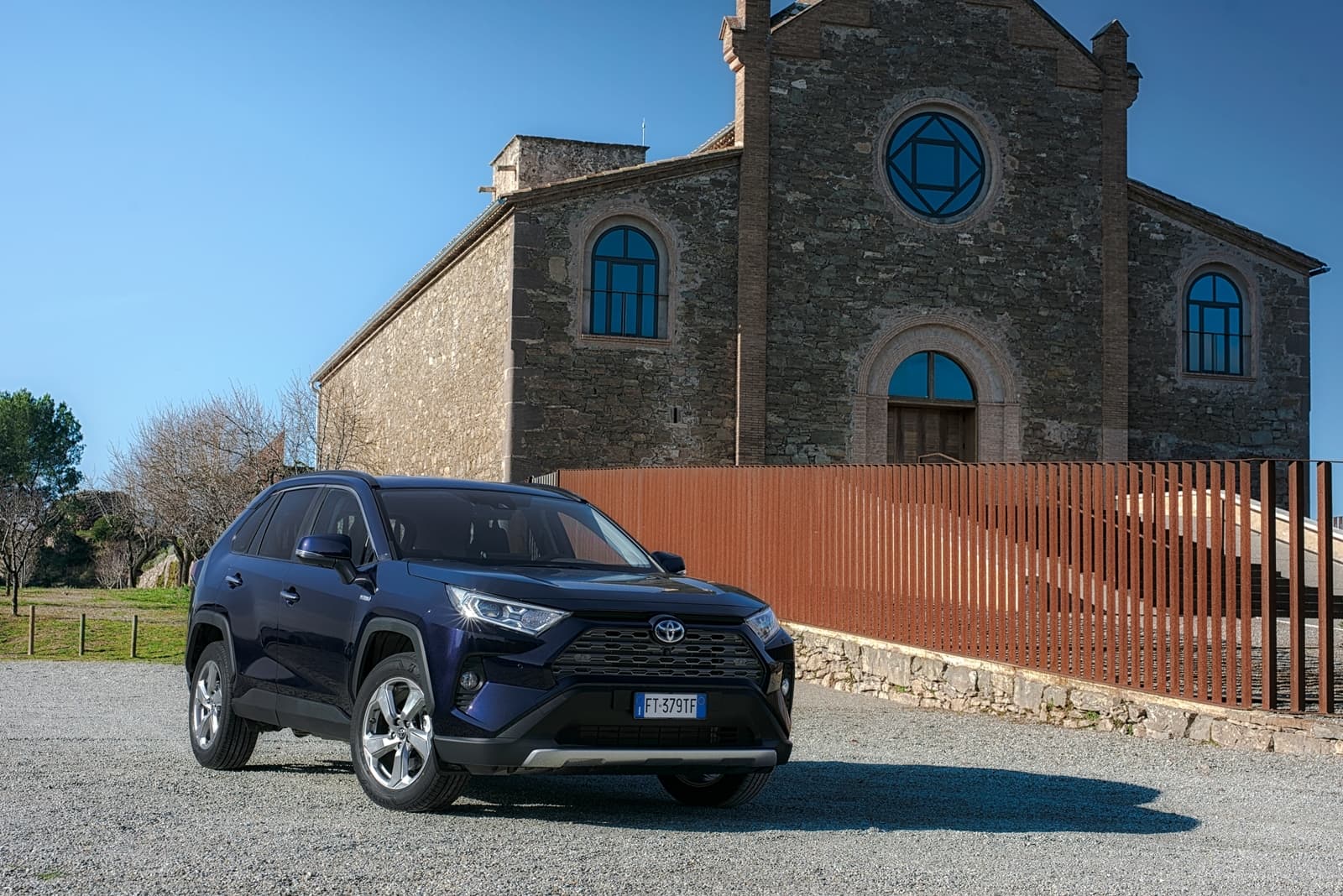 Toyota Rav4 2019 0119 104