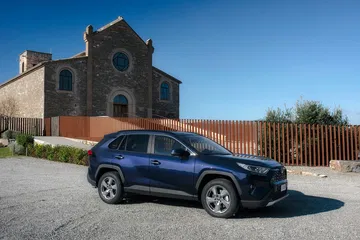 Toyota Rav4 2019 0119 105