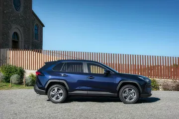 Toyota Rav4 2019 0119 106