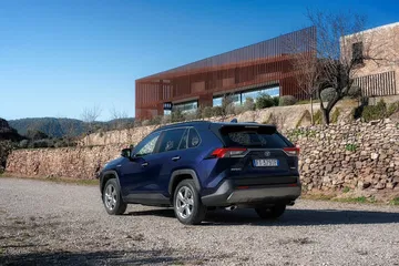 Toyota Rav4 2019 0119 108