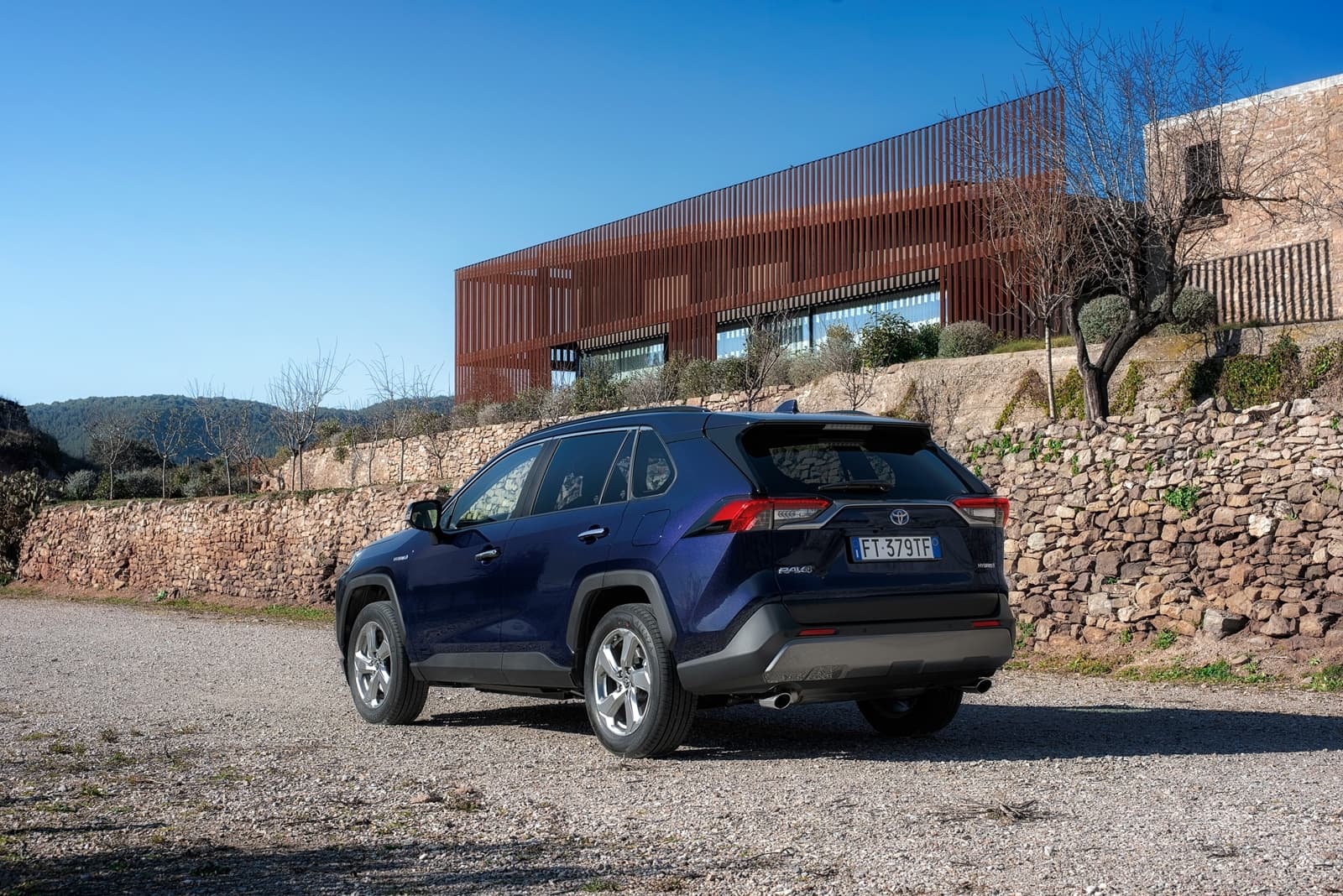 Toyota Rav4 2019 0119 108