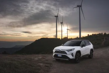 Toyota Rav4 2019 0119 109