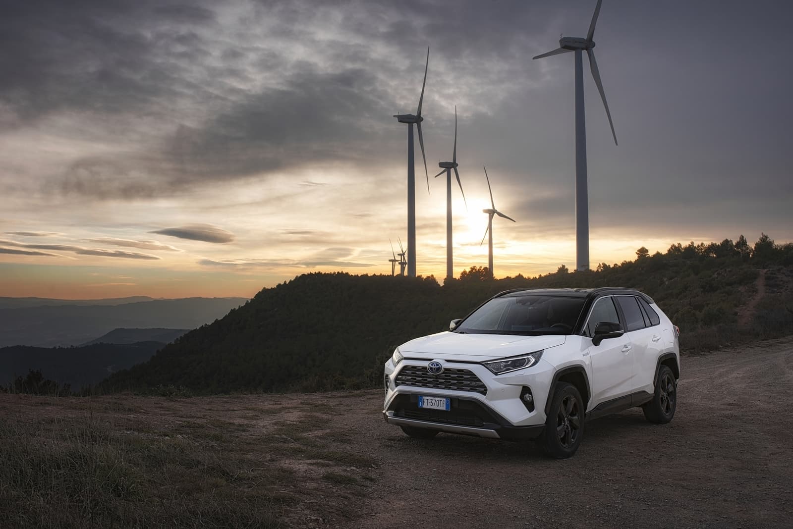 Toyota Rav4 2019 0119 109