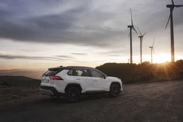 Toyota Rav4 2019 0119 110