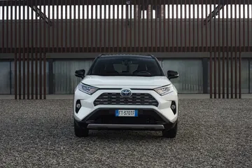 Toyota Rav4 2019 0119 114
