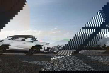 Toyota Rav4 2019 0119 116