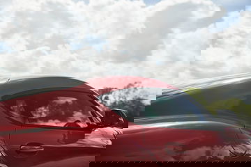 Toyota Supra 2019 006