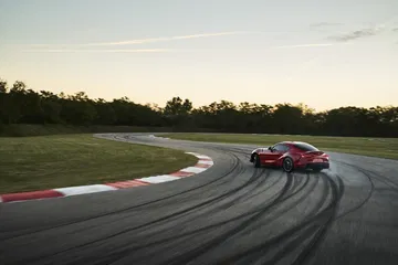 Toyota Supra 2019 028