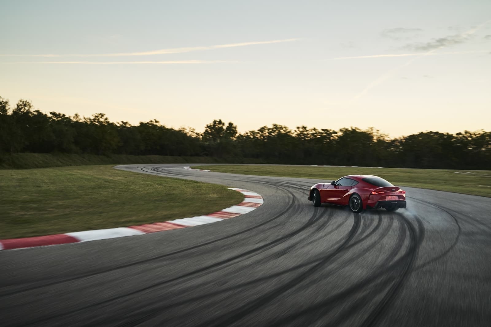 Toyota Supra 2019 028