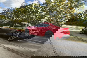 Toyota Supra 2019 031