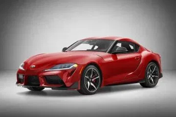 Toyota Supra 2019 051