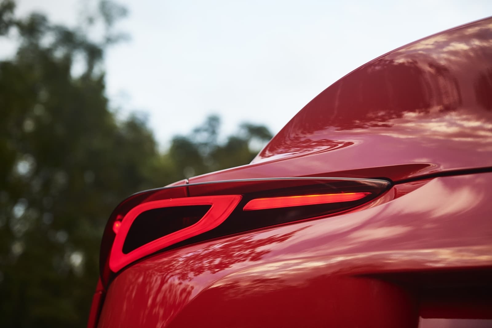 Toyota Supra Faro Piloto 2019 010