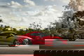 Toyota Supra Rojo Lateral 2019 004