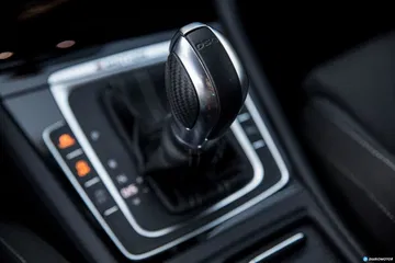 Volkswagen Golf R Seat Leon Cupra R 48