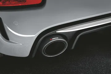 Abarth 595 Esseesse 2019 18