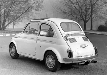 Abarth 595 Esseesse 2019 27