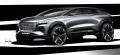 Audi Q4 E Tron Concept 2019 Adelanto 01
