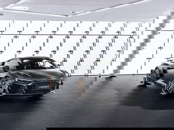 Audi R8 V10 Decennium