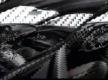 Audi R8 V10 Decennium