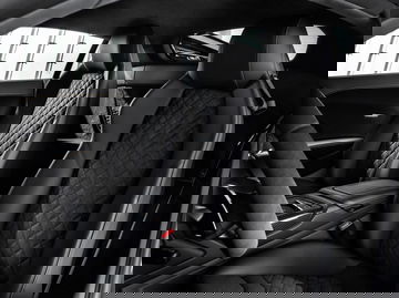 Audi R8 V10 Decennium