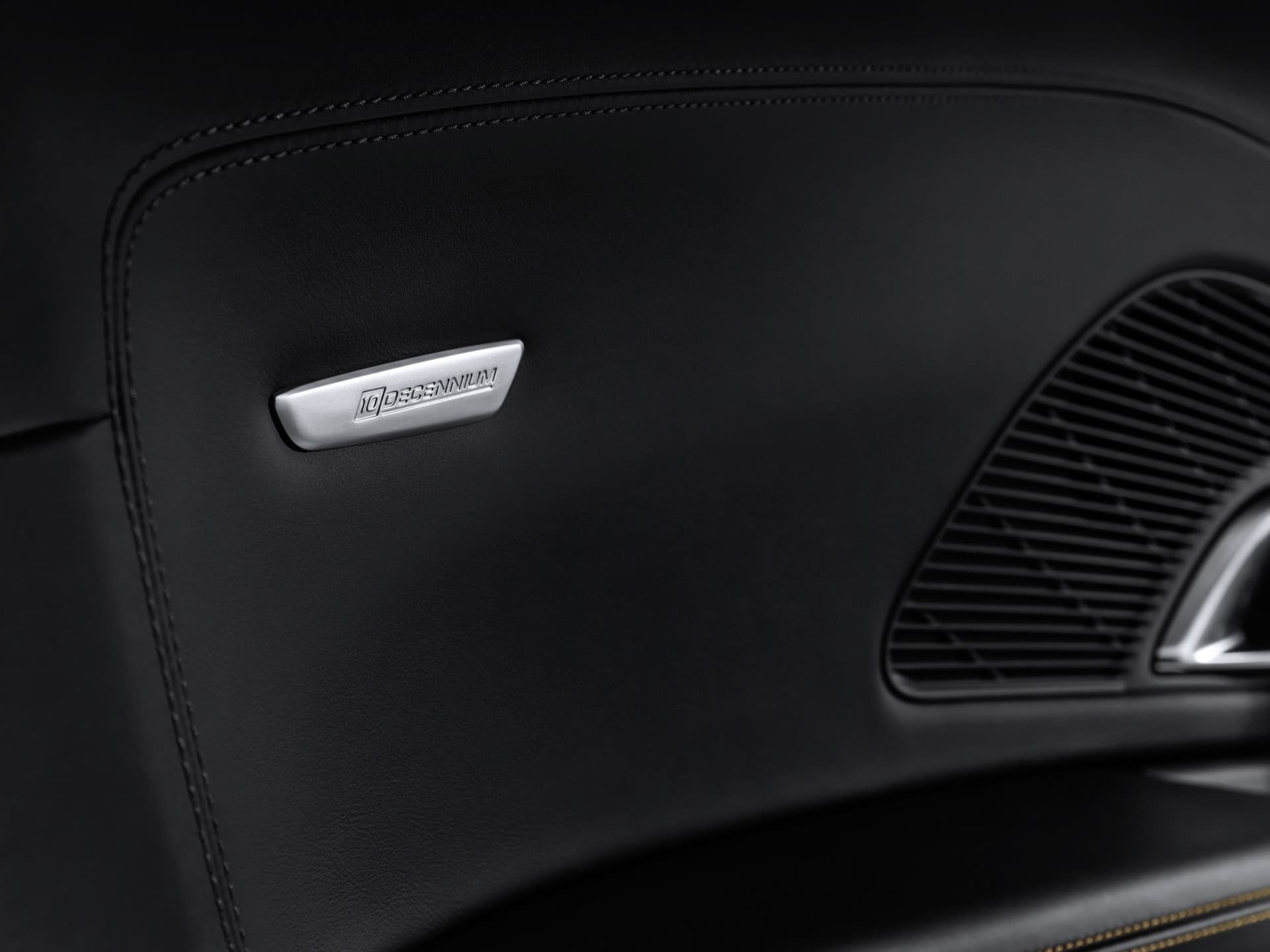 Audi R8 V10 Decennium