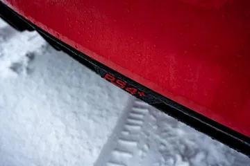 Audi Rs4 Abt Avant 11