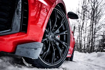 Audi Rs4 Abt Avant 12