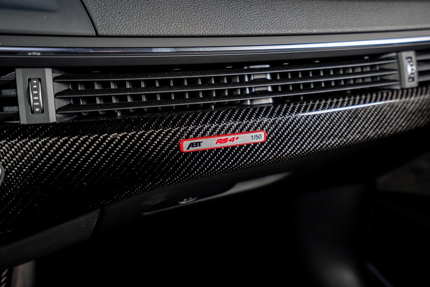 Audi Rs4 Abt Avant 16