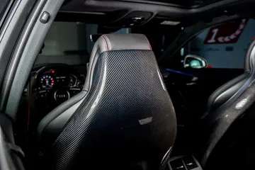 Audi Rs4 Abt Avant 17