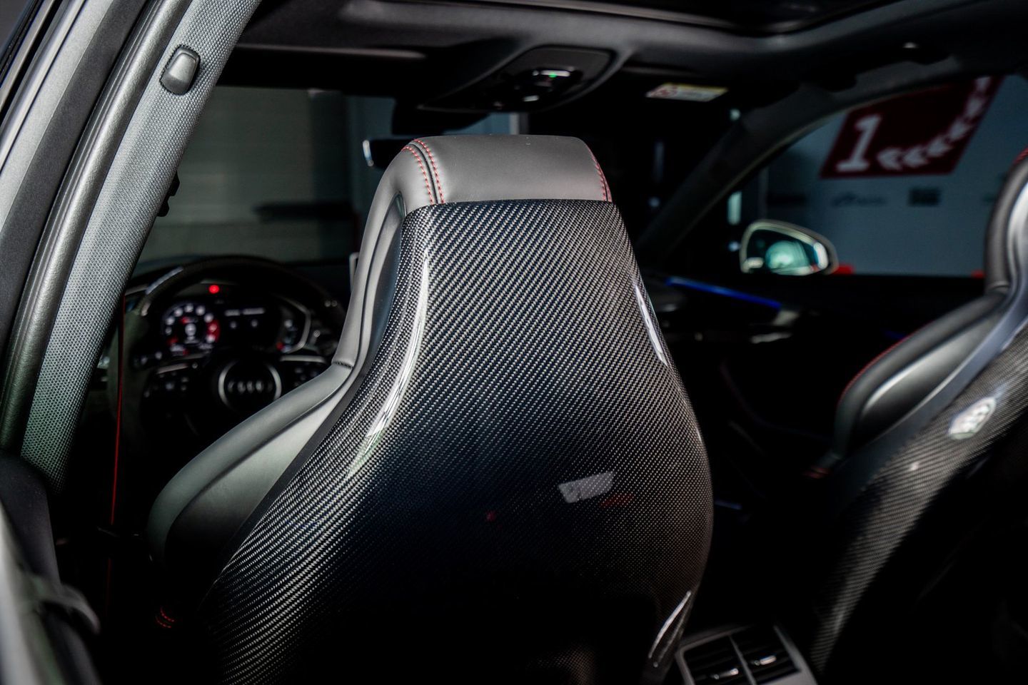 Audi Rs4 Abt Avant 17